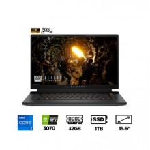 Laptop Gaming Dell Alienware M15 R6 P109F001CBL